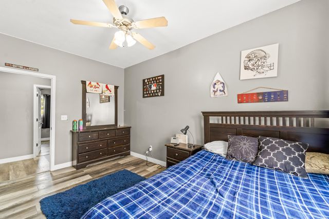 3899 TARA RIDGE RD, Fulton, MO 65251