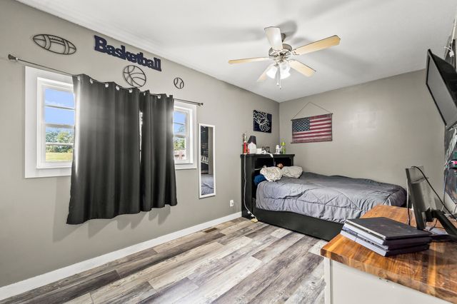 3899 TARA RIDGE RD, Fulton, MO 65251