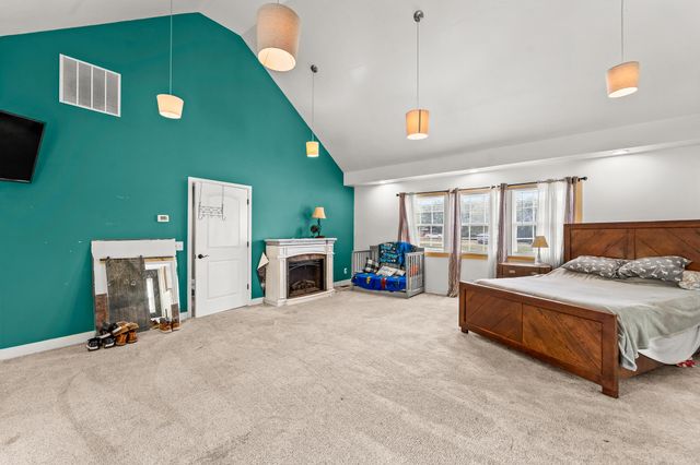 3899 TARA RIDGE RD, Fulton, MO 65251