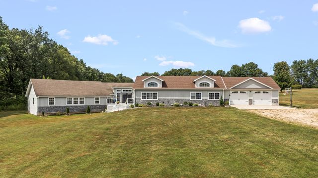 3899 TARA RIDGE RD, Fulton, MO 65251