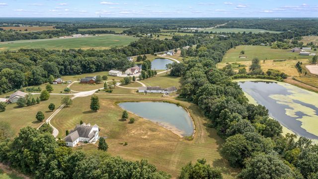 3899 TARA RIDGE RD, Fulton, MO 65251