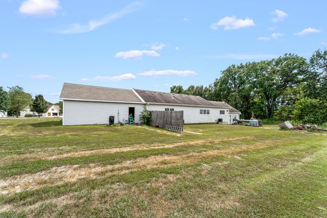 3899 TARA RIDGE RD, Fulton, MO 65251
