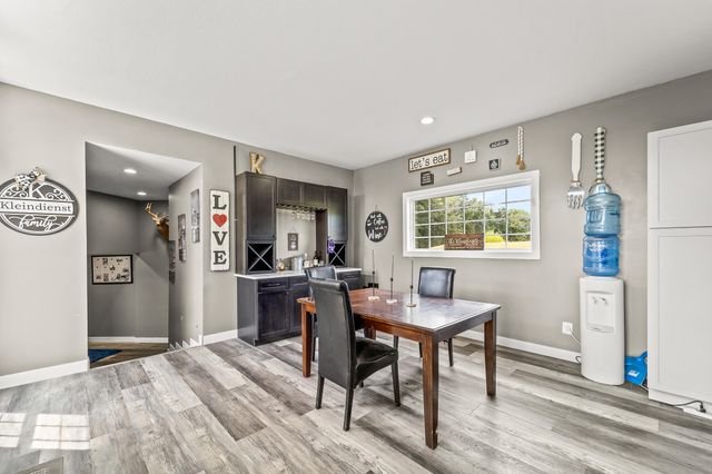 3899 TARA RIDGE RD, Fulton, MO 65251