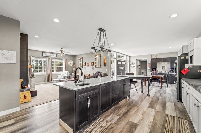 3899 TARA RIDGE RD, Fulton, MO 65251