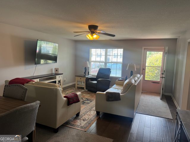 50 Brittany Court, Chatsworth, GA 30705