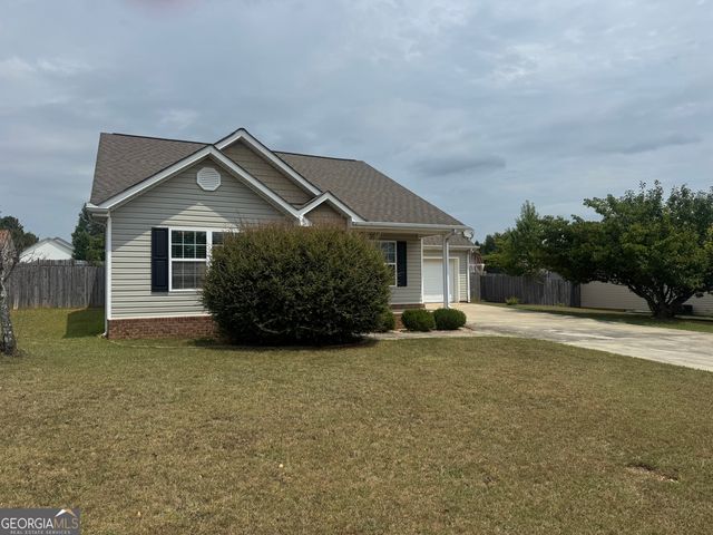 50 Brittany Court, Chatsworth, GA 30705