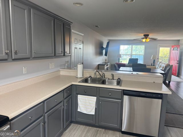 50 Brittany Court, Chatsworth, GA 30705