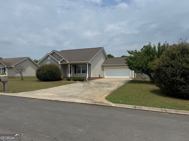 50 Brittany Court, Chatsworth, GA 30705