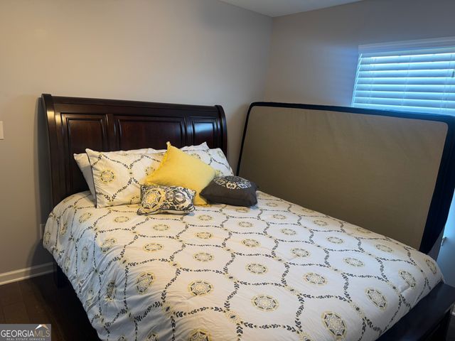 50 Brittany Court, Chatsworth, GA 30705