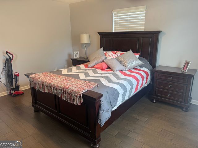 50 Brittany Court, Chatsworth, GA 30705