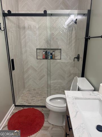 50 Brittany Court, Chatsworth, GA 30705