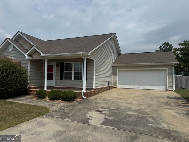 50 Brittany Court, Chatsworth, GA 30705