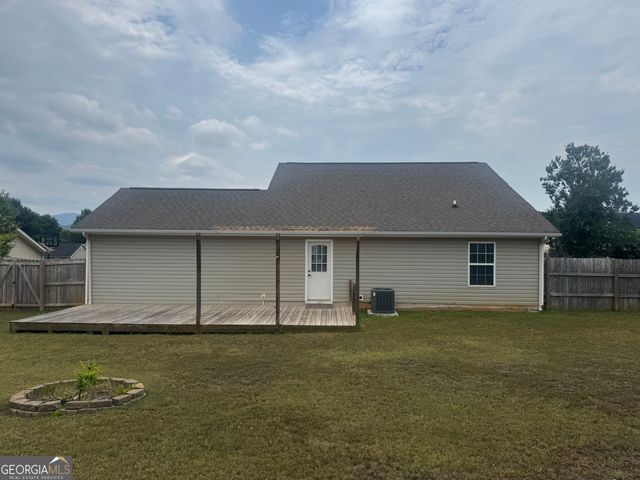 50 Brittany Court, Chatsworth, GA 30705