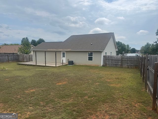 50 Brittany Court, Chatsworth, GA 30705