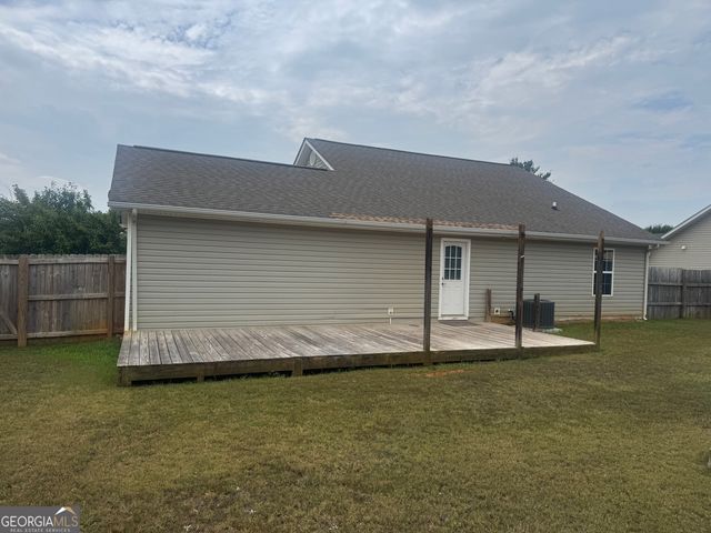 50 Brittany Court, Chatsworth, GA 30705