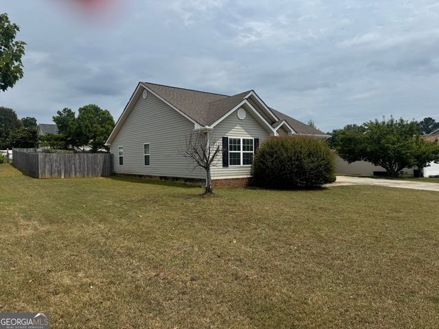 50 Brittany Court, Chatsworth, GA 30705