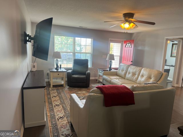 50 Brittany Court, Chatsworth, GA 30705