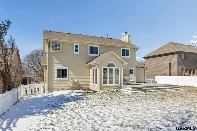 4811 N 142Nd Street, Omaha, NE 68164