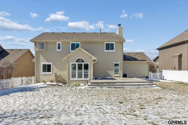 4811 N 142Nd Street, Omaha, NE 68164