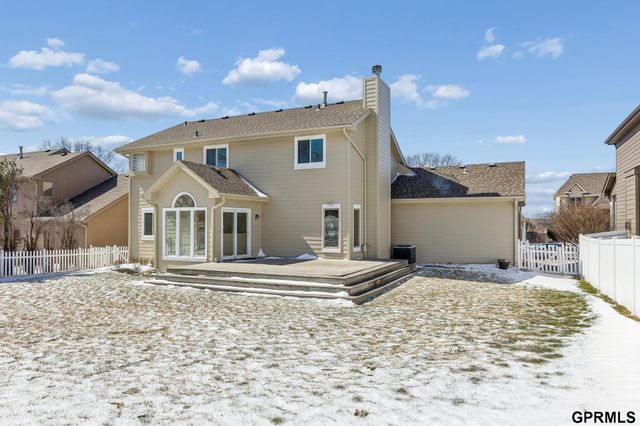 4811 N 142Nd Street, Omaha, NE 68164