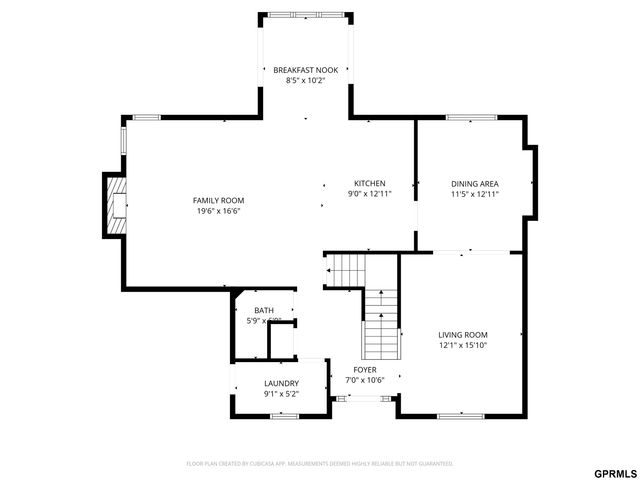 4811 N 142Nd Street, Omaha, NE 68164