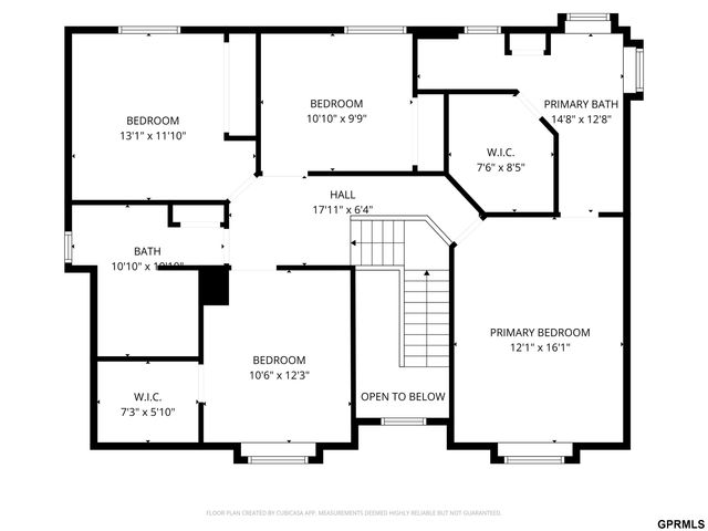 4811 N 142Nd Street, Omaha, NE 68164