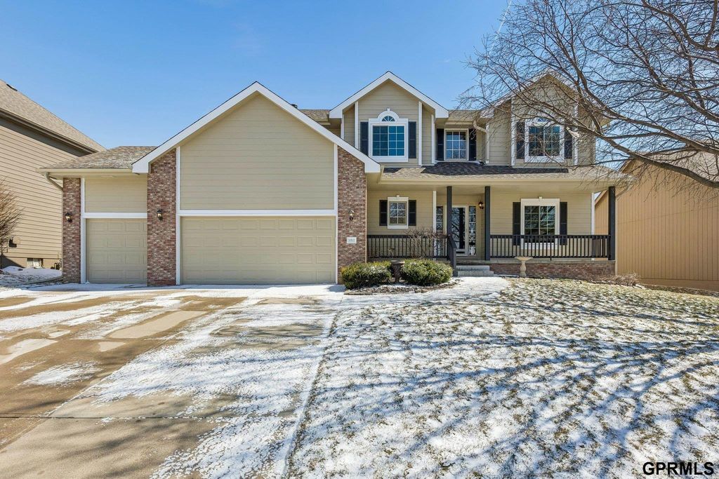 4811 N 142Nd Street, Omaha, NE 68164