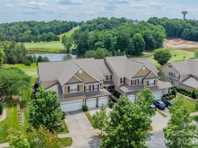 1064 Silver Gull Drive, Tega Cay, SC 29708