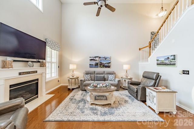 1064 Silver Gull Drive, Tega Cay, SC 29708