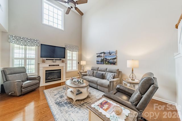 1064 Silver Gull Drive, Tega Cay, SC 29708