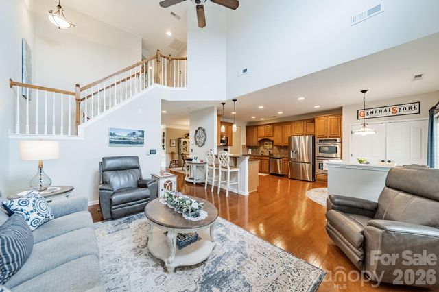 1064 Silver Gull Drive, Tega Cay, SC 29708