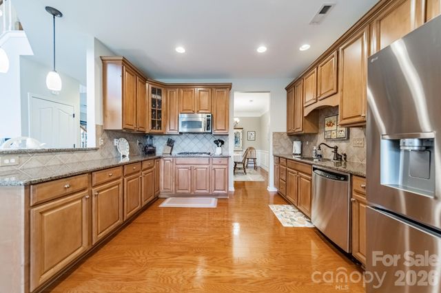 1064 Silver Gull Drive, Tega Cay, SC 29708