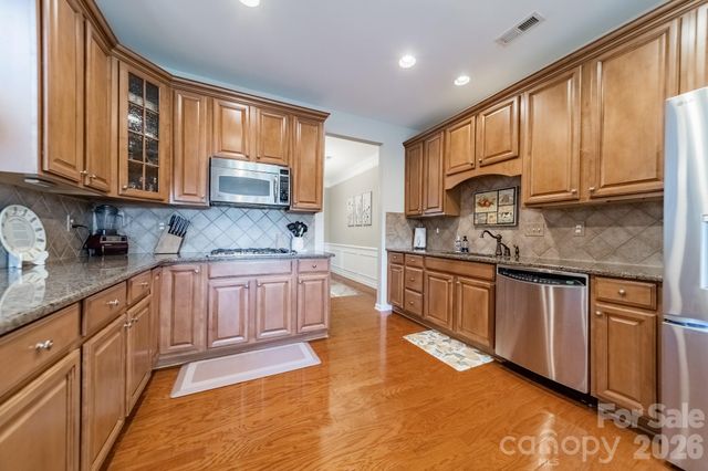 1064 Silver Gull Drive, Tega Cay, SC 29708