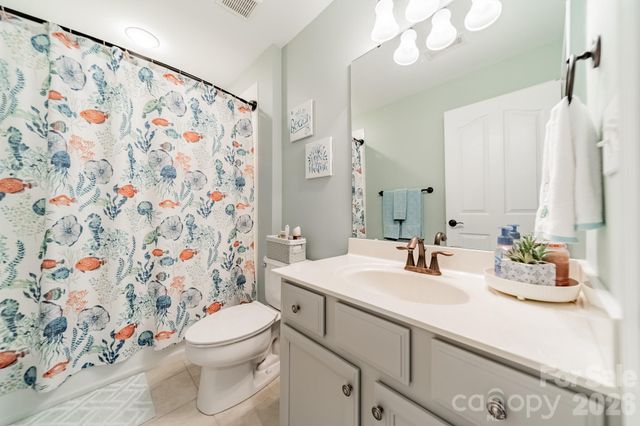 1064 Silver Gull Drive, Tega Cay, SC 29708