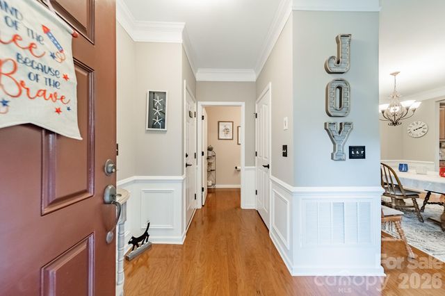 1064 Silver Gull Drive, Tega Cay, SC 29708