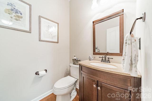 1064 Silver Gull Drive, Tega Cay, SC 29708