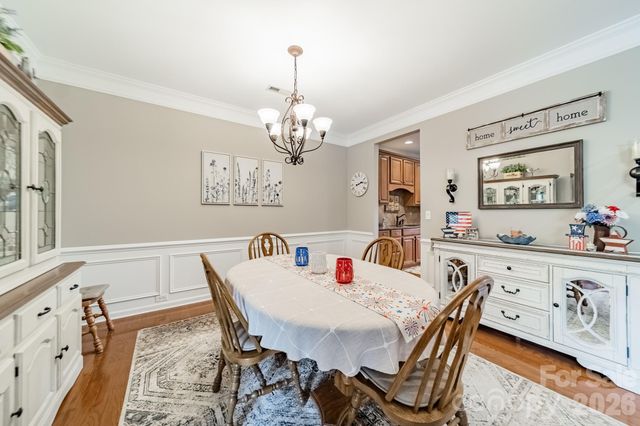 1064 Silver Gull Drive, Tega Cay, SC 29708