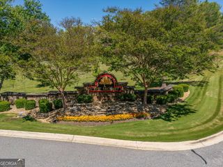 0 ORCHARD DR LO Orchard Drive, Clarkesville, GA 30523