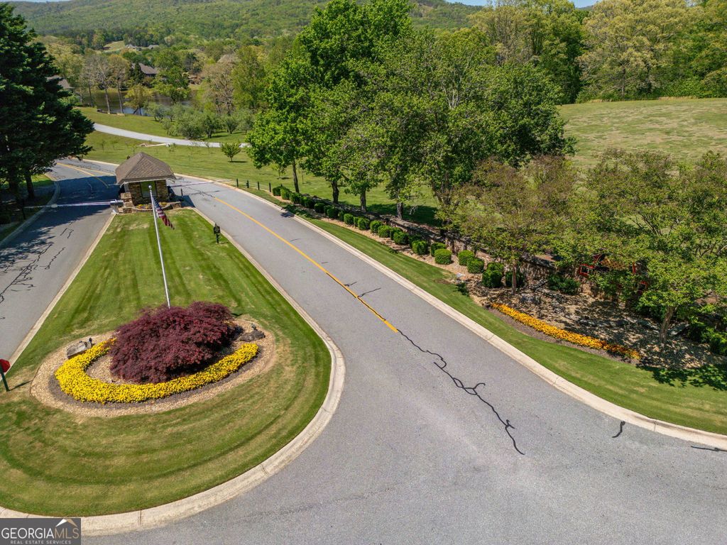 0 ORCHARD DR LO Orchard Drive, Clarkesville, GA 30523 — photo 2