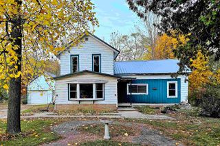 602 Olive Street, Saint Louis, MI 48880