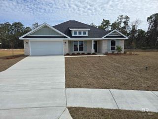 1709 Colony Parke Drive, Gulf Shores, AL 36542