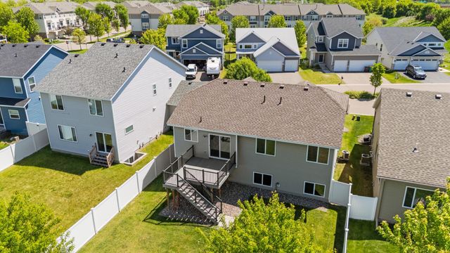 9420 Toledo Lane N, Brooklyn Park, MN 55443