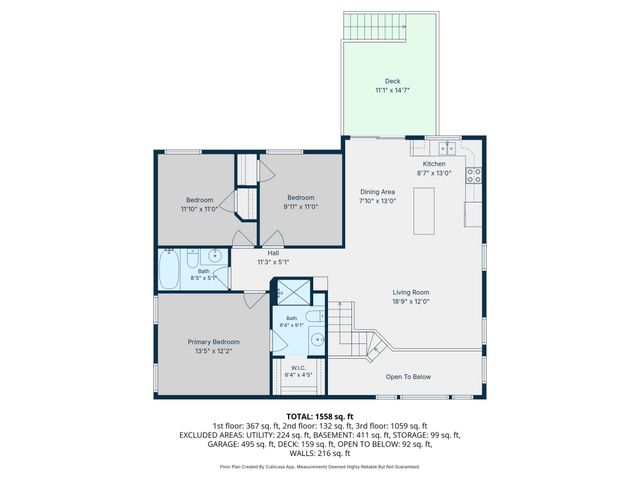 9420 Toledo Lane N, Brooklyn Park, MN 55443