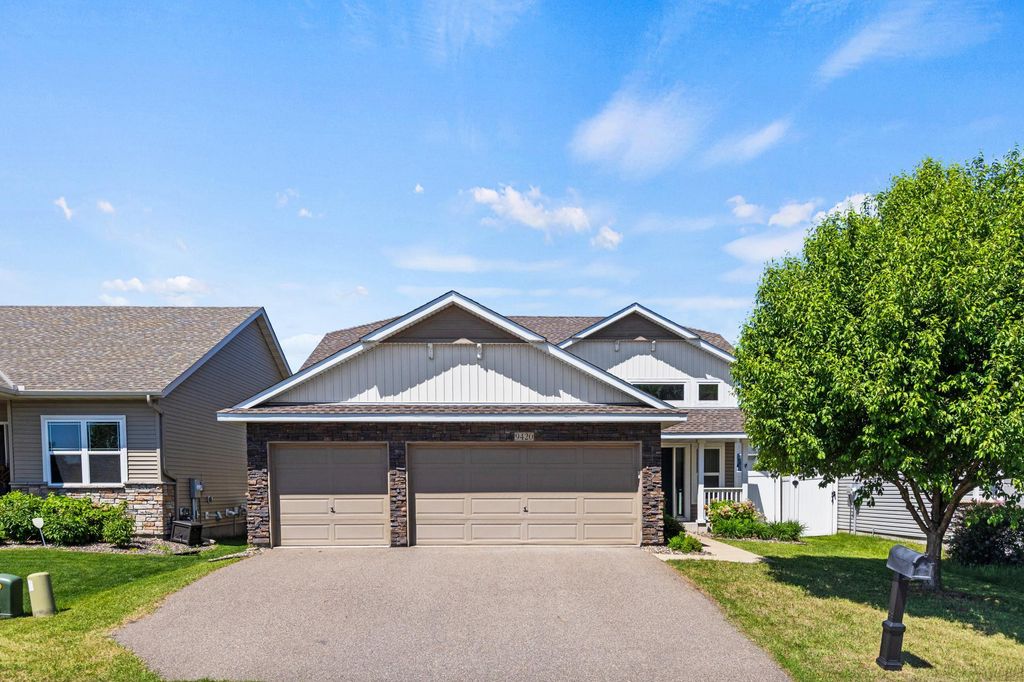 9420 Toledo Lane N, Brooklyn Park, MN 55443