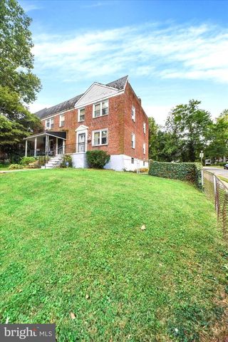 824 WICKLOW RD, Baltimore, MD 21229