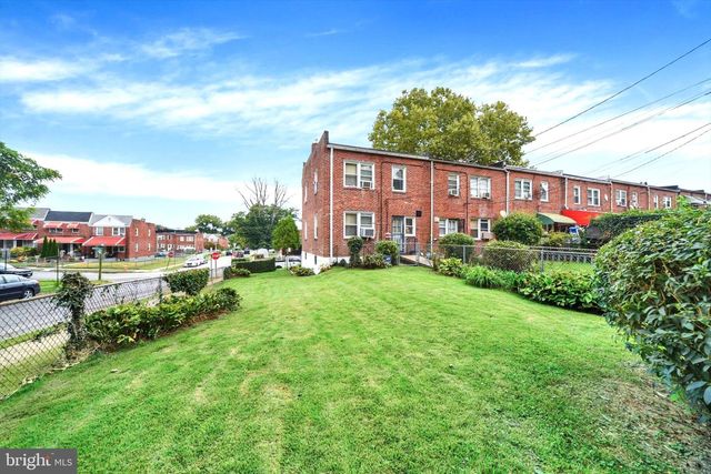 824 WICKLOW RD, Baltimore, MD 21229