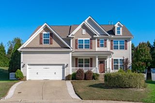 90 E Calvert Court, Clayton, NC 27527
