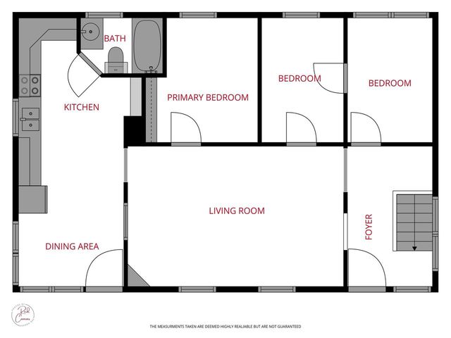 938 Hood STREET, La Crosse, WI 54601