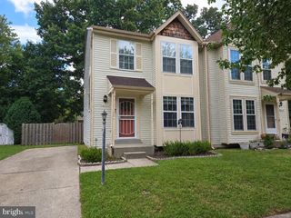 4172 LOG TEAL CT, Waldorf, MD 20603