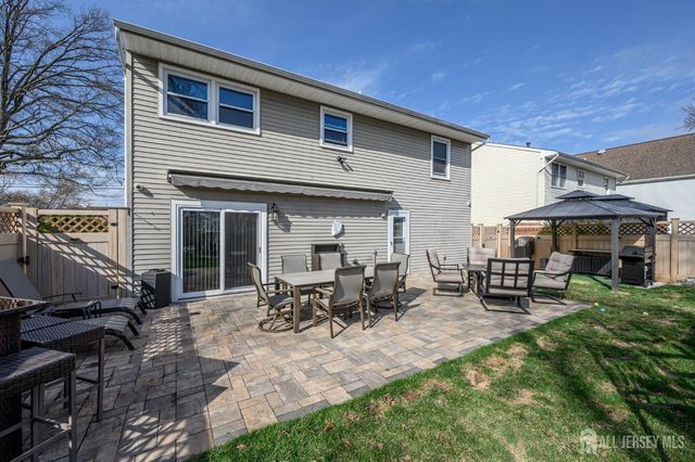 245 Florence Avenue, Colonia, NJ 07067